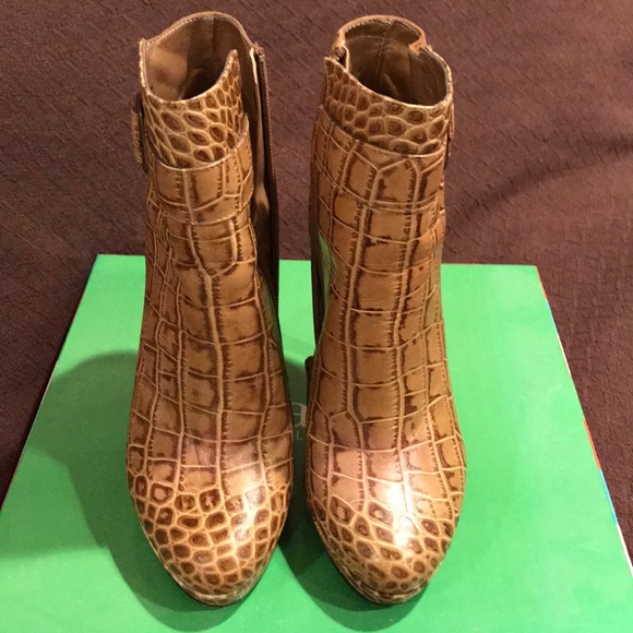 Charles David Booties - Picture 1 of 6